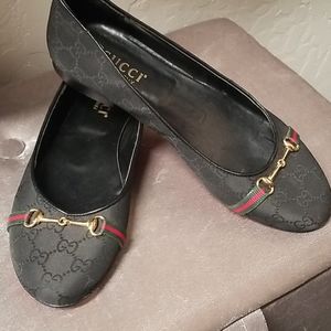 Gucci shoes